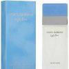 Fragrance * | Dolce & Gabbana Women'S Light Blue 1.7Oz Eau De Toilette Spray