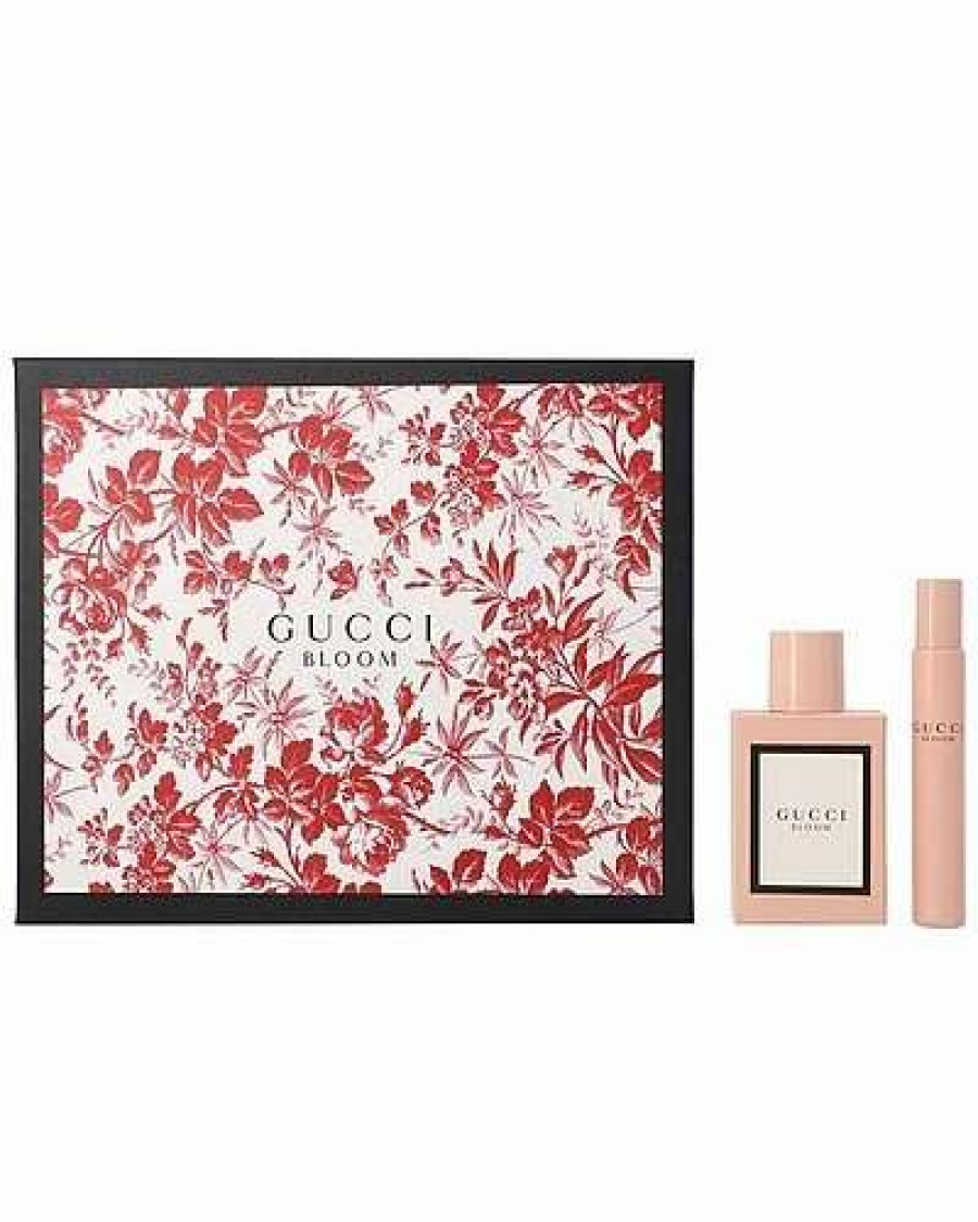 Fragrance * | Gucci Women'S Bloom 2Pc Set