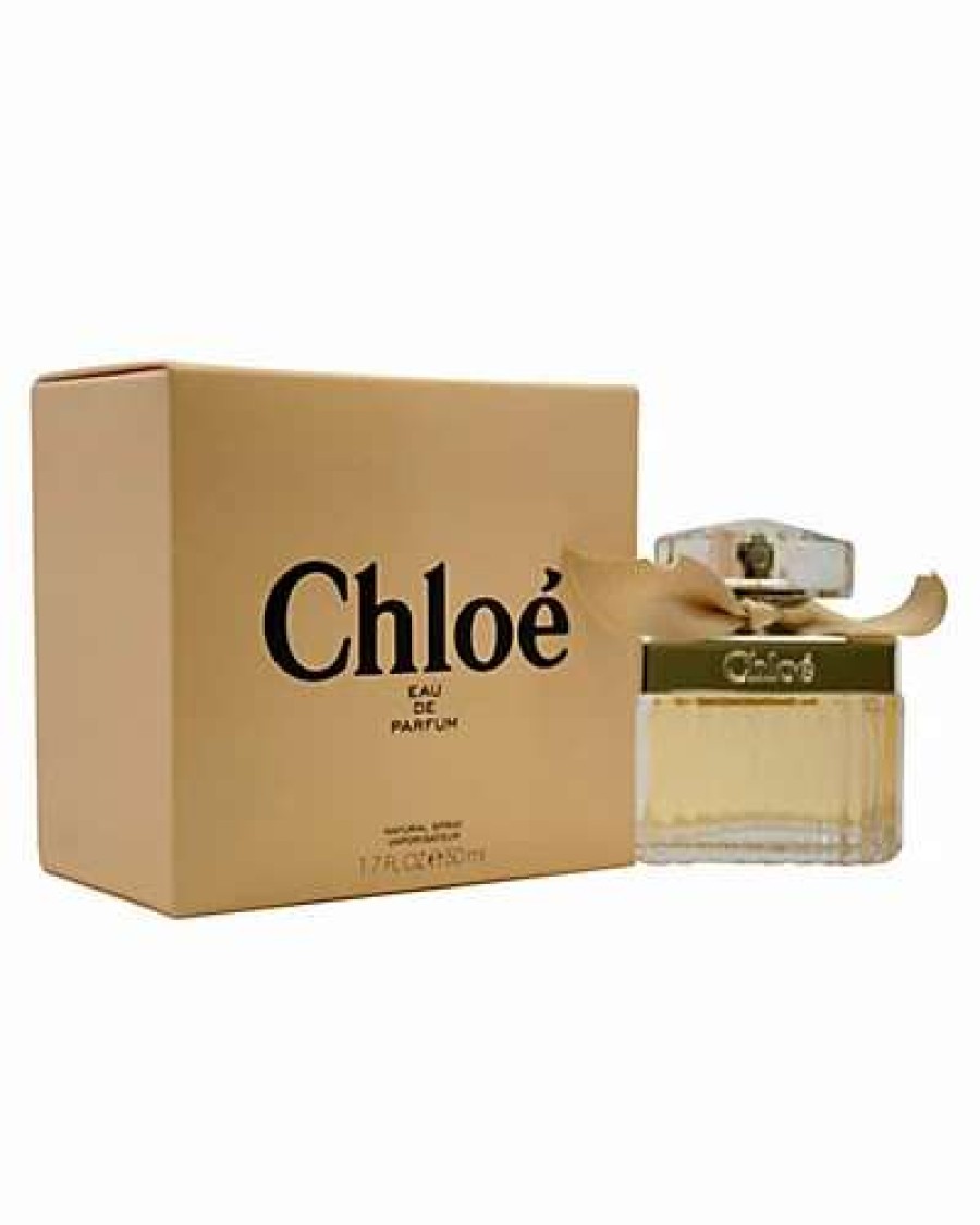 Fragrance * | Chloe Women'S 1.7Oz Eau De Parfum Spray