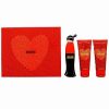 Fragrance * | Moschino Women'S 3Pc Cheap & Chic Gift Set