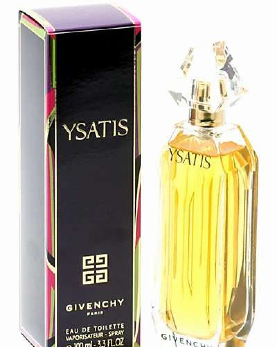 Fragrance * | Givenchy Women'S 3.3Oz Ysatis Eau De Toilette Spray