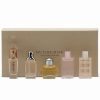 Fragrance * | Burberry Women'S Set Of Five .5Oz Perfumes