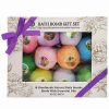 Bath & Body * | Pursonic Pack Of 10 Bath Bomb Gift Set Women