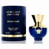 Fragrance * | Versace Women'S 1.7Oz Dylan Blue Edp Spray