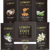 Bath & Body * | Lovery Foot Masks With Vitamin E, Shae Butter & Jojoba Oil, Deep Conditioning Women