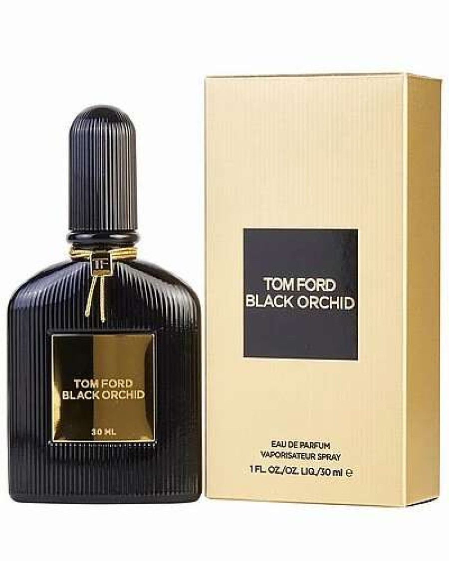 Fragrance * | Tom Ford Women'S Black Orchid 1Oz Edp Spray