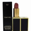 Lip & Cheek Makeup * | Tom Ford 0.1Oz #31 Heavenly Creature Lip Color Matte Women