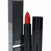 Lip & Cheek Makeup * | Givenchy 0.12Oz Orange Adrenaline Rouge Interdit Satin Lipstick Women