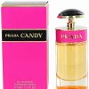 Fragrance * | Women'S 1.7Oz Prada Candy Eau De Parfum Spray