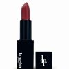 Lip & Cheek Makeup * | La Parfait Cosmetics 0.176Oz #15 Red Fuchsia B-Bold Satin Lipstick Women