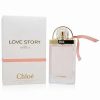 Fragrance * | Chloe Women'S 2.5Oz Love Story Eau Sensuelle Edp Spray