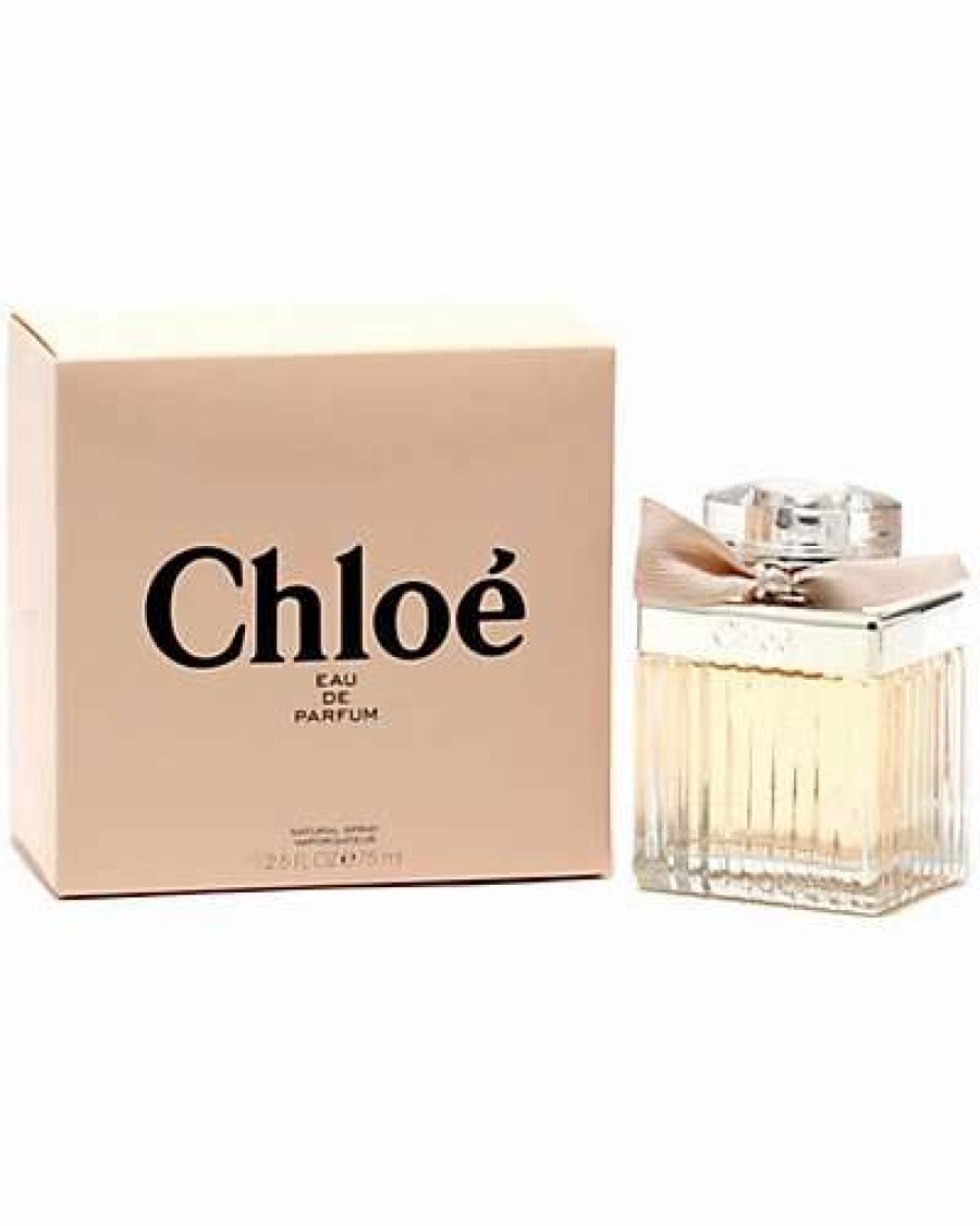 Fragrance * | Chloe By Chloe Women'S 2.5Oz Eau De Parfum Spray