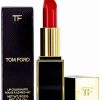 Lip & Cheek Makeup * | Tom Ford 0.10Oz Flame Lip Color Matte Women