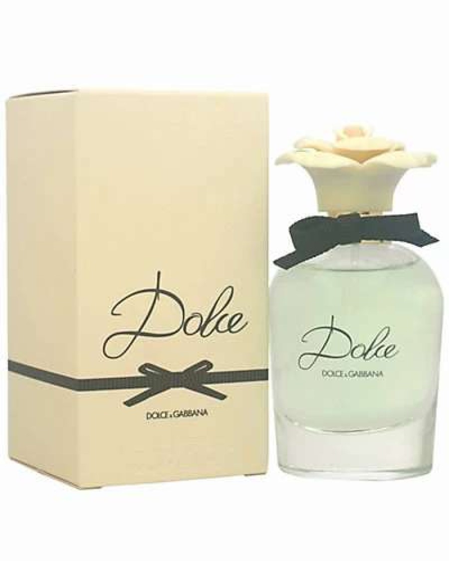 Fragrance * | Dolce & Gabbana Women'S Dolce 1.6Oz Eau De Parfum Spray