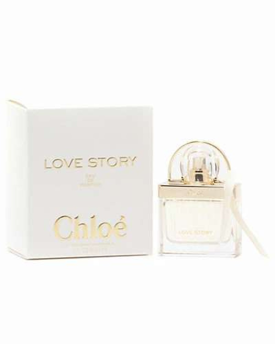 Fragrance * | Chloe Ladies Love Story 1Oz Eau De Parfum Spray Women