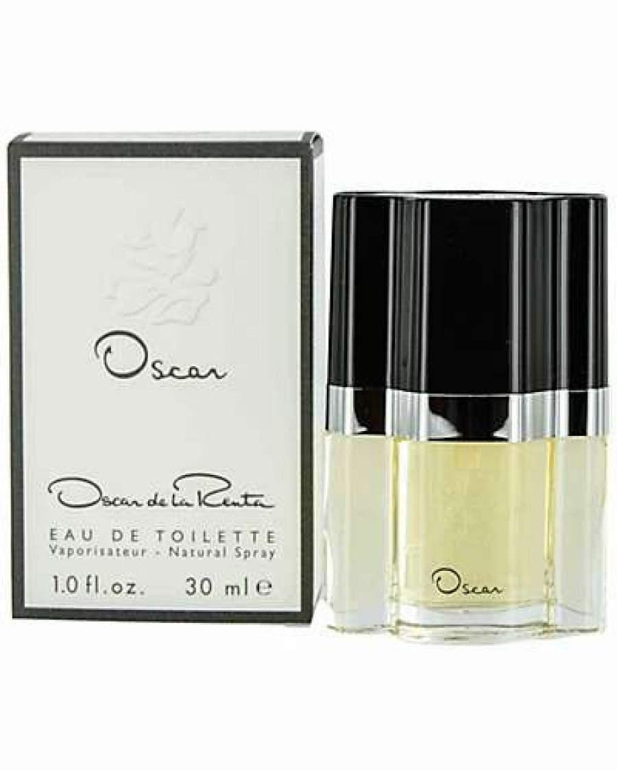 Fragrance * | Oscar De La Renta De La Renta 1Oz Oscar Eau De Toilette Spray Women