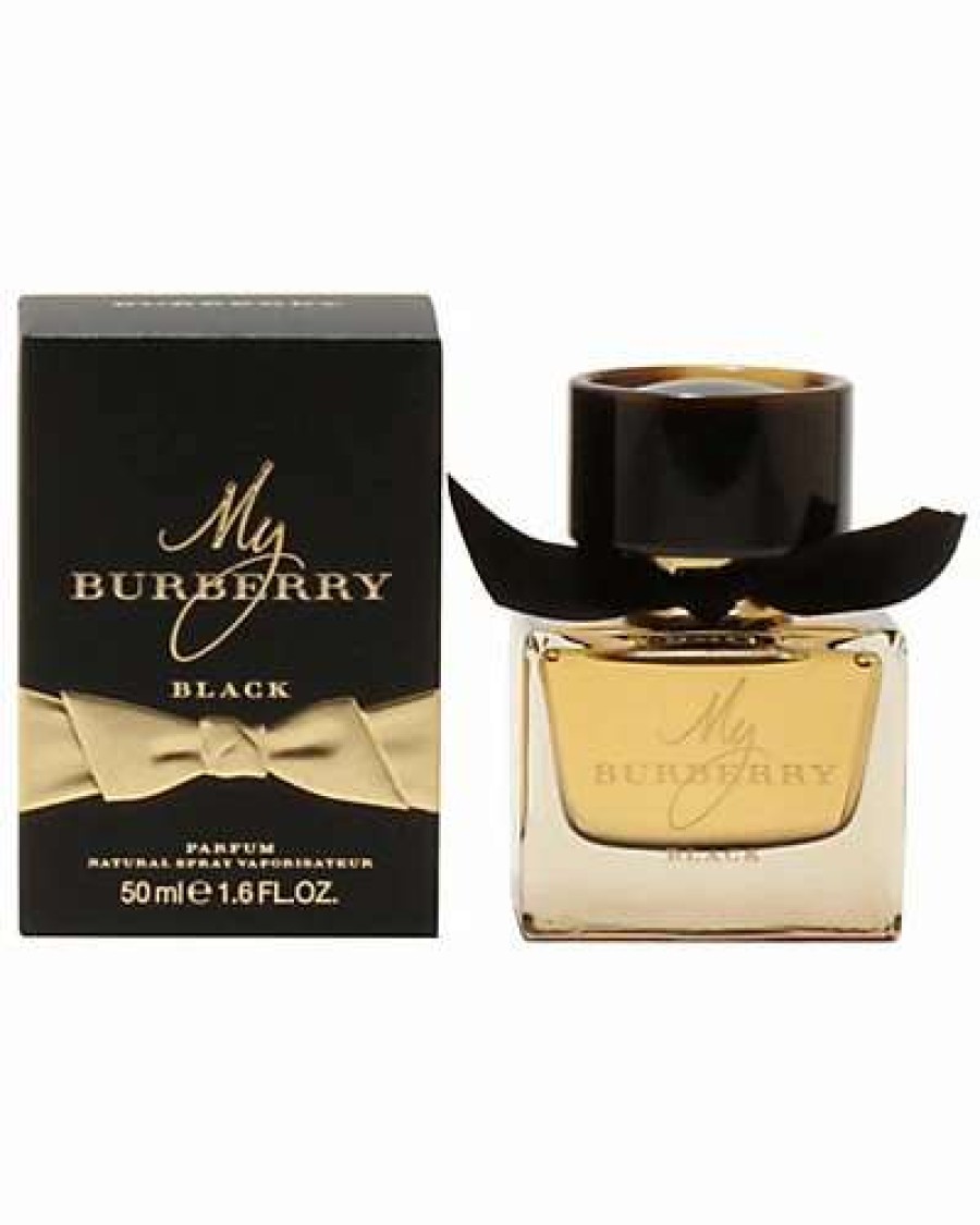 Fragrance * | My Burberry Black Women'S 1.6Oz Eau De Parfum Spray