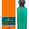 Fragrance * | Hermes Unisex 3.3Oz Eau D'Orange Verte Cologne Spray Cologne Spray Women