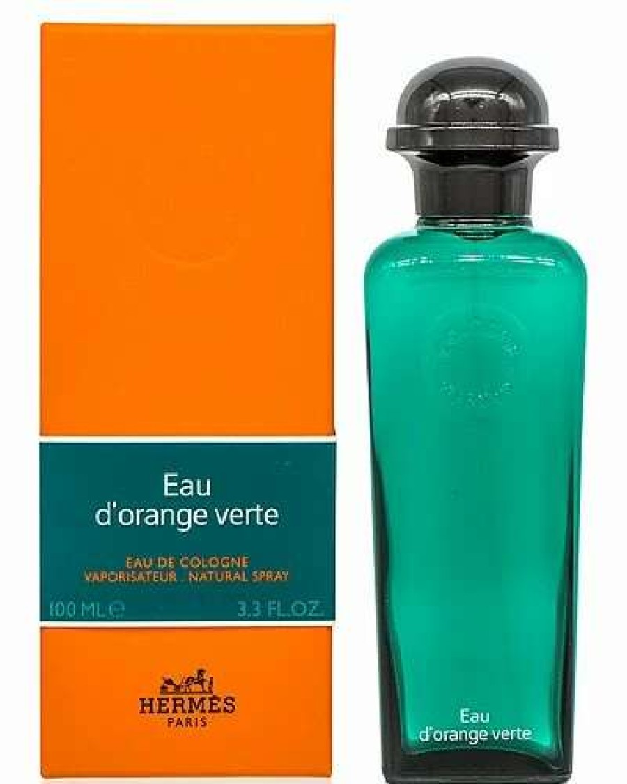 Fragrance * | Hermes Unisex 3.3Oz Eau D'Orange Verte Cologne Spray Cologne Spray Women