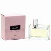 Fragrance * | Prada Women'S Amber 2.7Oz Eau De Parfum Spray