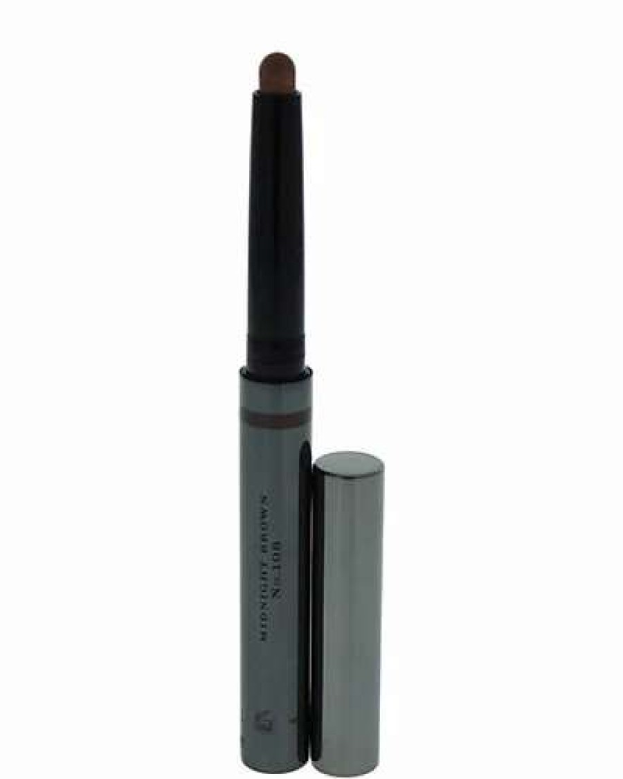 Face & Eye Makeup * | Burberry 0.05Oz #108 Midnight Brown Eye Colour Contour Smoke & Sculpt Pen Women