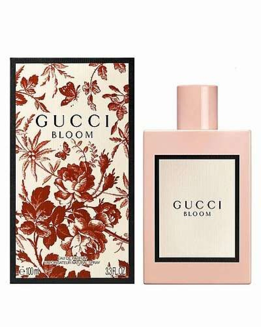 Fragrance * | Gucci Women'S 3.3Oz Bloom Edp Spray