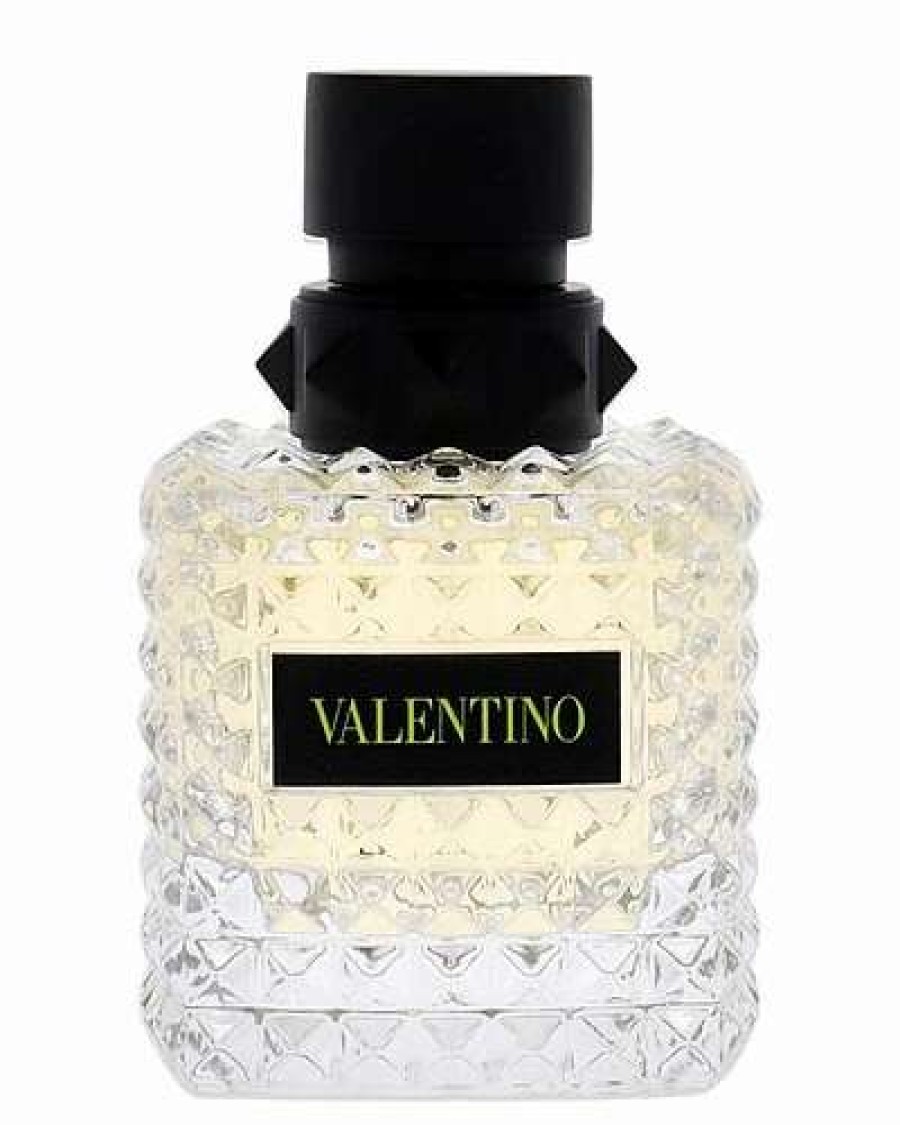 Fragrance * | Valentino Women'S 1.7Oz Donna Born In Roma Yellow Dream Edp Spray