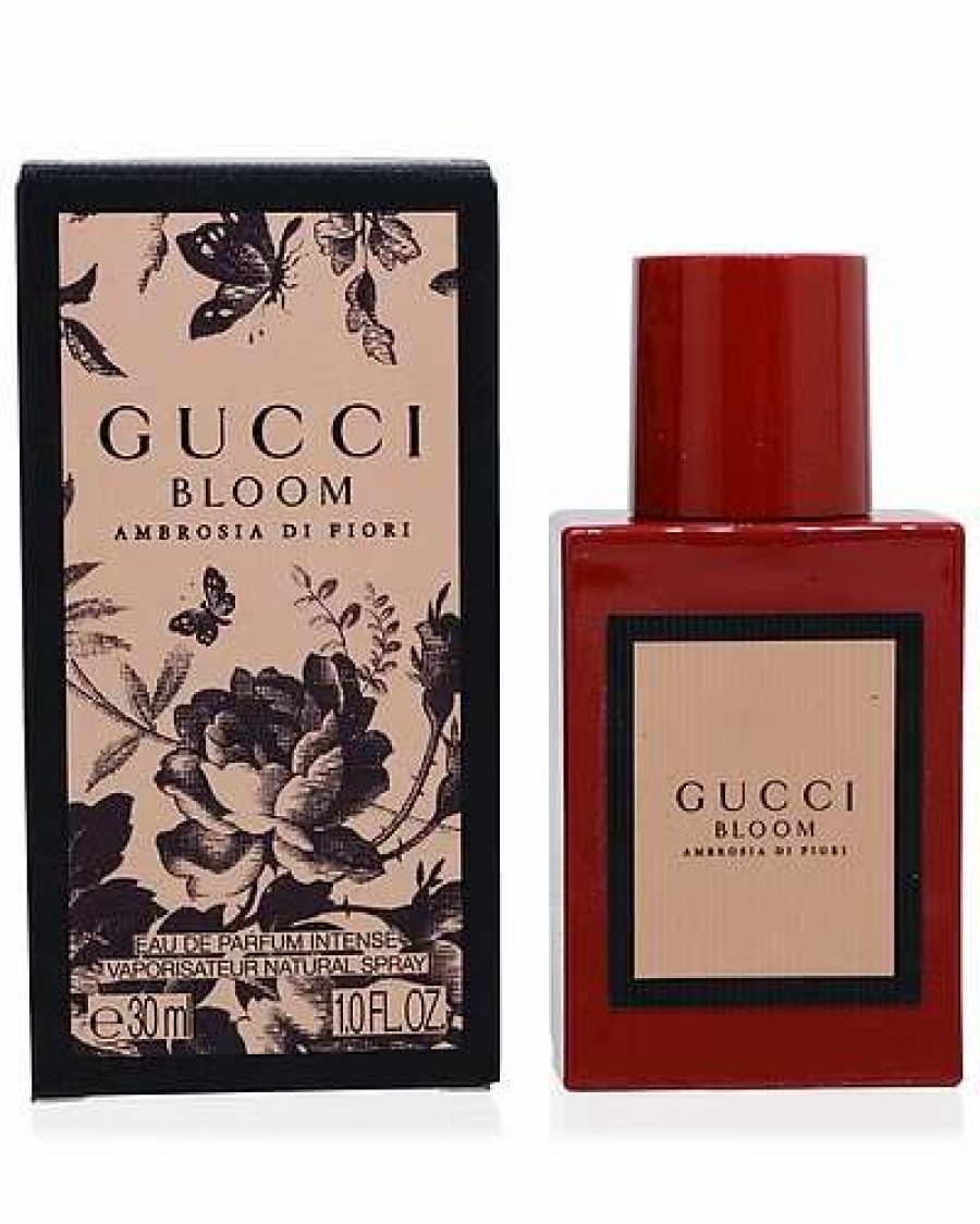 Fragrance * | Gucci Women'S 1Oz Bloom Ambrosia Di Fiori Intense Edp Spray