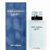 Fragrance * | Dolce & Gabbana Women'S 3.3Oz Light Blue Eau Intense Pour Femme Eau De Parfum Spray