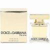 Fragrance * | Dolce & Gabbana Women'S 1Oz The One Eau De Toilette Spray