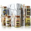 Bath & Body * | Lovery Bath Salts Gift Set In Assorted Scents, 13Pc Self Care With Fresh Herbs Women