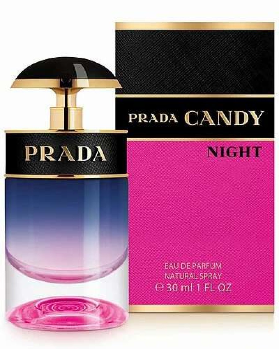 Fragrance * | Prada Candy Night 1Oz Edp For Women