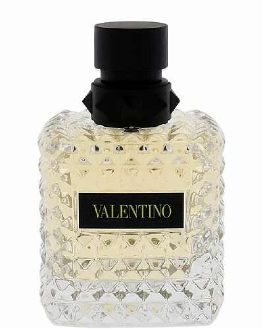 Fragrance * | Valentino Women'S 3.4Oz Donna Born In Roma Yellow Dream Edp Spray