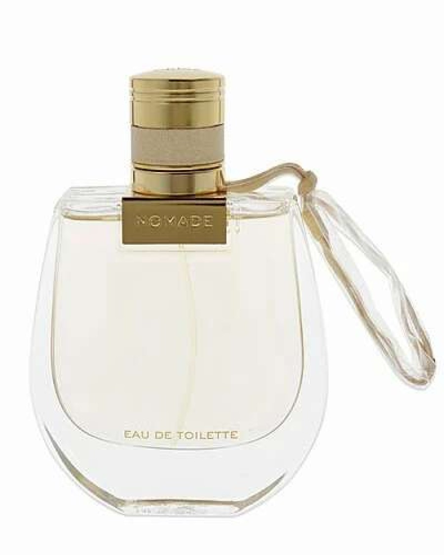 Fragrance * | Chloe Women'S 2.5Oz Nomade Edt Spray