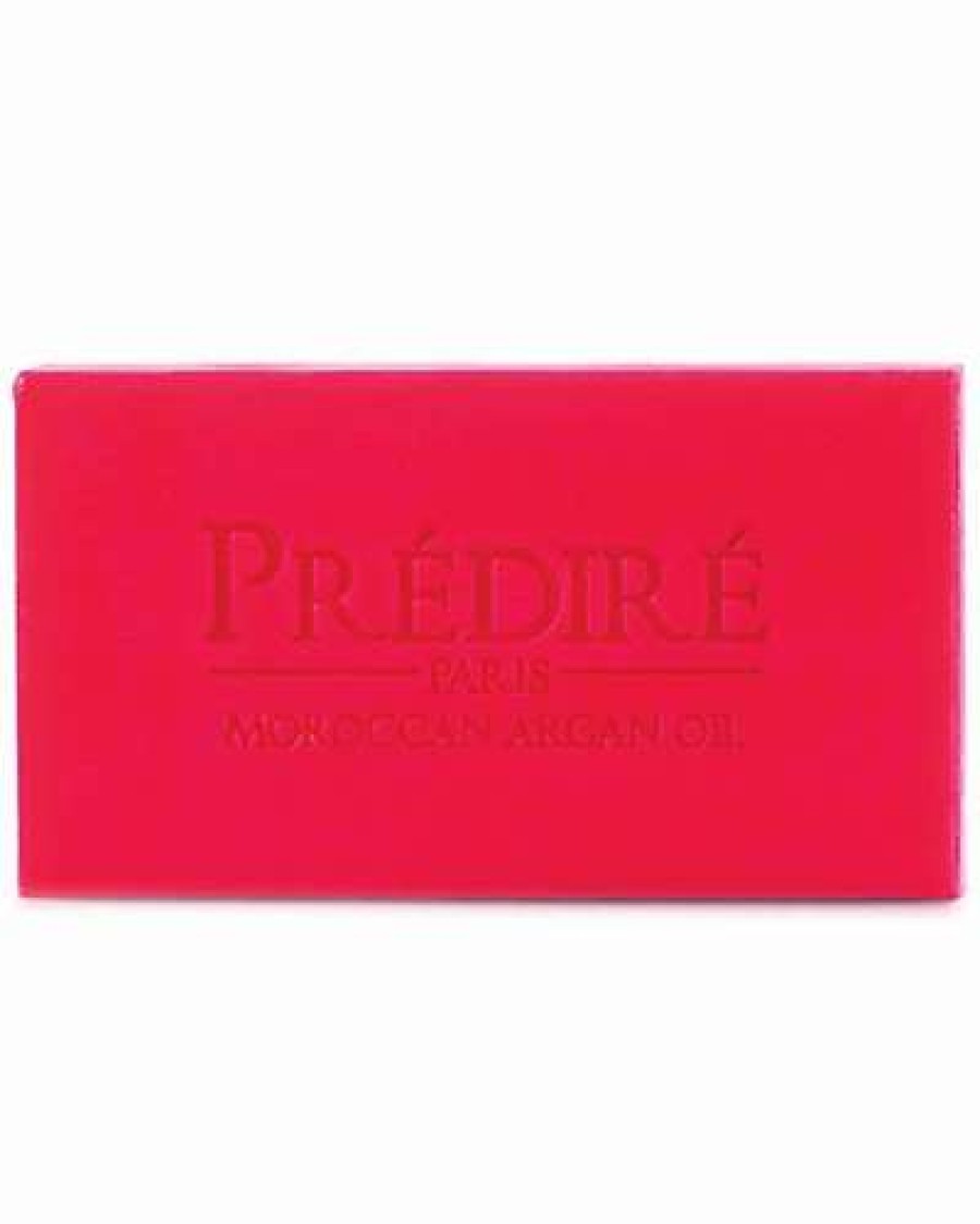 Bath & Body * | Predire Paris Strawberry E Booster Soap Women