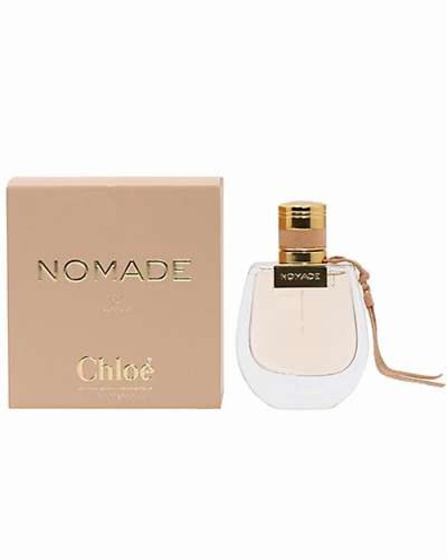 Fragrance * | Chloe 1.7Oz Nomade Eau De Parfum Spray Women