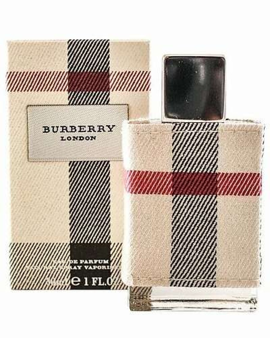 Fragrance * | Burberry Women'S 1Oz London (Fabric) Edp Spray