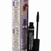 Face & Eye Makeup * | Peter Thomas Roth 0.27Oz Jet Black Lashes To Die For Mascara Women