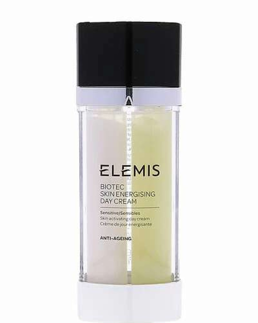 Moisturizers & Eye Cream * | Elemis 1Oz Biotec Skin Energizing Day Cream Sensitive Skin Women