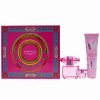 Fragrance * | Versace Women'S 3Pc Bright Crystal Absolu Fragrance Set