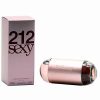 Fragrance * | Carolina Herrera 212 Sexy Women'S 2Oz Eau De Parfum Spray