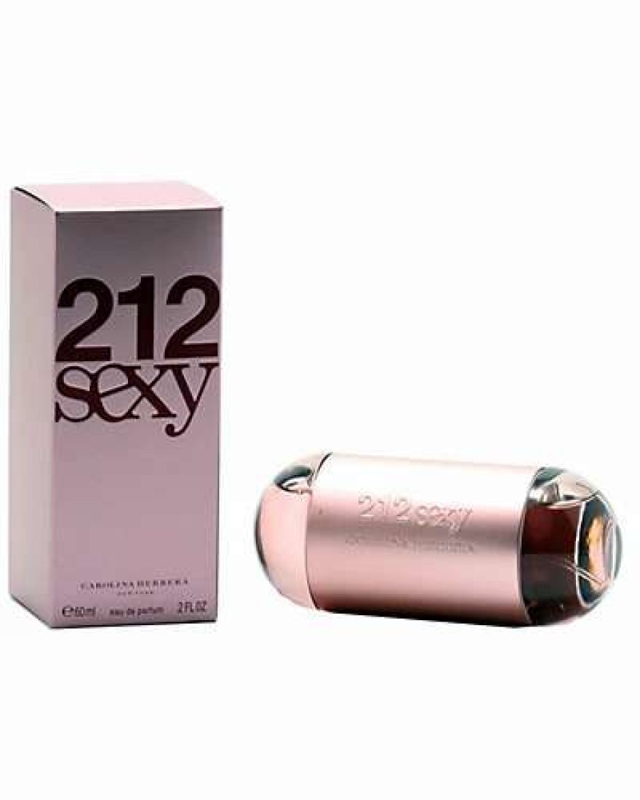 Fragrance * | Carolina Herrera 212 Sexy Women'S 2Oz Eau De Parfum Spray