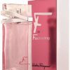 Fragrance * | Salvatore Ferragamo Women'S F For Fascinating 3.3Oz Eau De Toilette Spray