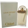 Fragrance * | Chloe Women'S Love Story 2.5Oz Eau De Parfum Spray