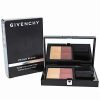 Lip & Cheek Makeup * | Givenchy 0.22Oz Wild Prisme Blush Highlight Structure Powder Blush Duo Women