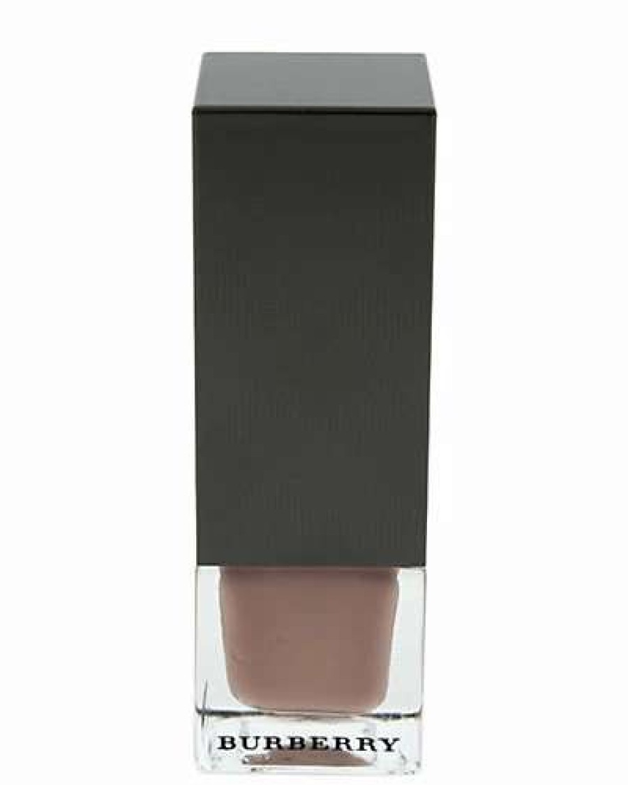 Bath & Body * | Burberry 0.27Oz #102 English Rose Nail Polish Women