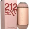 Fragrance * | Carolina Herrera Women'S 3.4Oz 212 Sexy Eau De Parfum Spray