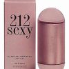 Fragrance * | Carolina Herrera Women'S 212 Sexy 3.4Oz Eau De Parfum