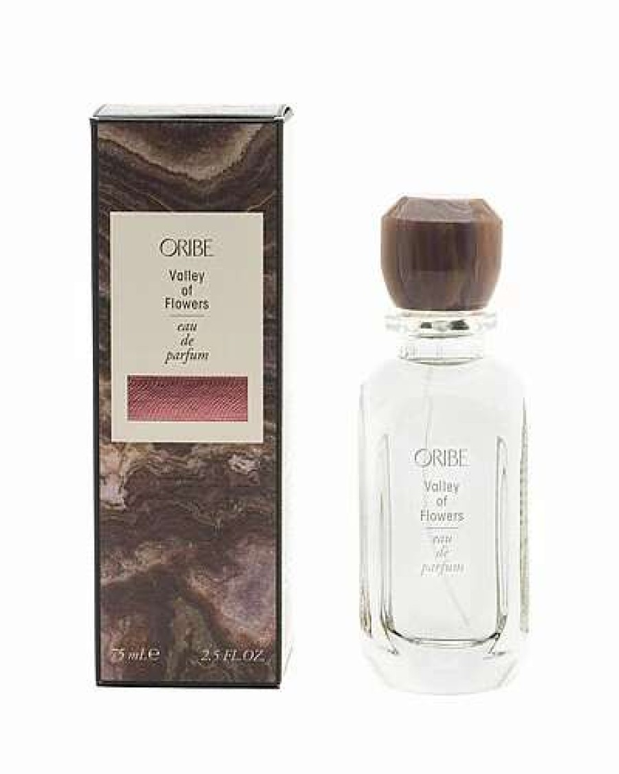 Fragrance * | Oribe 2.5Oz Valley Of Flowers Edp Women