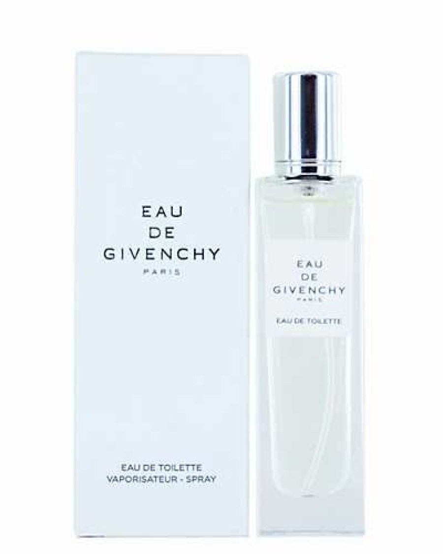 Fragrance * | 0.5Oz Eau De Givenchy Eau De Toilette Spray Women